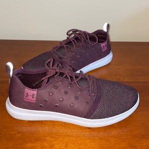 Under Armour Everyday Tennis Shoes